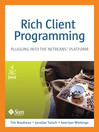 Rich Client Programming (eBook)